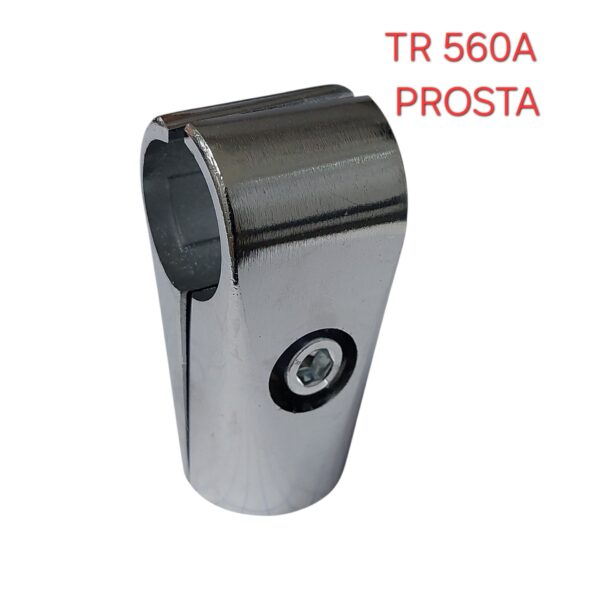 Złączka do rur kąt prosty  TR560 ( prosta)